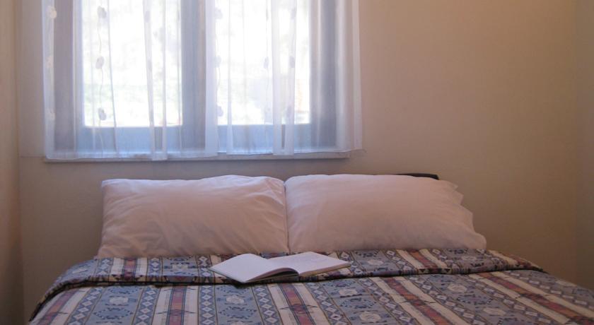 The White House Croatia Apartment Bibinje Cameră foto